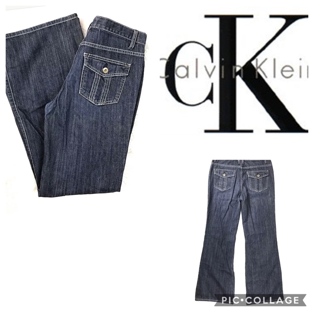 Calvin Klein Jeans NWOT